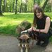 Helena Albrecht - Facebook