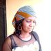 Helen Ali - Facebook