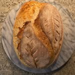 Helen Andersen - @knead.breadco - Instagram