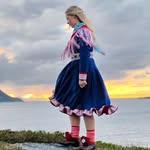 Malin Helen Andersen Steinsvik - @malin_steinsvik - Instagram