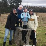 Helen Armitage - @helen.armo - Instagram