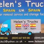Helen Ellis Armitage - @helenstrucks - Instagram