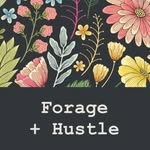 🌸 Helen Ashby | Rich Johns - @forage_and_hustle - Instagram