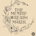 Helen Ashby - @themendipwreathmaker - Instagram