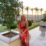 Helen Ashby - @indyamclaren - Instagram