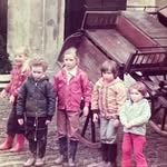 Helen Ashby - @firecrest72 - Instagram