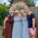 Helen Ashby - @ashby63 - Instagram