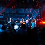 Helen Ashton - @thehelenashtonband - Instagram