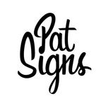 Helen Ashton - @pat.signs - Instagram