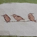 Helen Ashton - @helenashtontextiles - Instagram