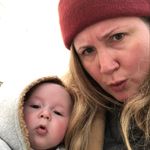 Helen Ashton - @hckash - Instagram