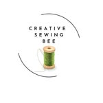 Helen Ashton - @creative.sewingbee - Instagram