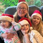 Helen Ayres - @susanhelenayres1957 - Instagram