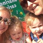 Helen Ayres - @ayres703 - Instagram