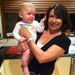 Helen Ferguson-Ayres - @fergusonayres - Instagram