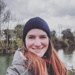 Helen Barlow - @yogawithhb - Instagram