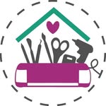 Helen Barlow - @crafthutdesigns - Instagram