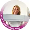 Helen Barlow - Cricut Artist - @helen_barlow - TikTok