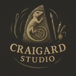 Helen Barr - @craigardstudio - Instagram