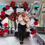 Helen Barrett - @helenbarrett7 - Instagram