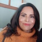 Helen Barragán - @lauraelena59 - Instagram