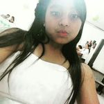 Helen Barragán - @yaritzamunos - Instagram