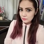 Helen Barragán - @barraganlichelen - Instagram