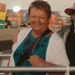 Helen Barratt - @57helen57 - Instagram