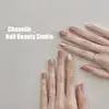 Chanelle_Nail Beauty Studio - @helenbarta - TikTok