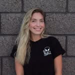 Helen Bartels - @helenbartels2 - Instagram