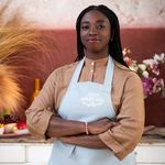 Helen Bartels Cole - @helen_bakeoff12 - Instagram