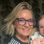 Baby & family 3D life casting - @helenbartlettlifecasting - Instagram