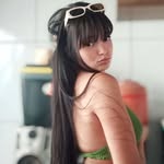 Helen Basi - @_helenbasi - Instagram
