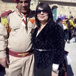 Nabil Helen Bassous - @helenbassous - Instagram