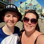 Helen Batchelor - @helenmulcahy26 - Instagram