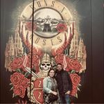 Helen Batchelor - @helenamy1983 - Instagram