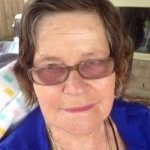 Helen Batten - @darkgrandma - Instagram