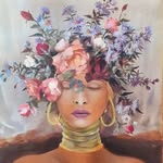 Helen Battle - @helenbattleartstudio - Instagram