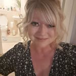 Helen Batty - @hvbxblondie - Instagram