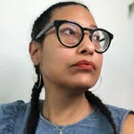 Hélène Baum-Owoyele - @helene.baum - Instagram