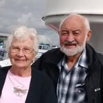 Helen Bauman - @goceyo4592 - Instagram