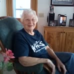 Helen Bauman - Facebook