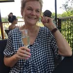 Helen Merzliakov - @helenbaumanis - Instagram
