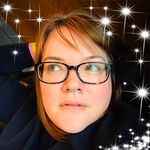 Helen Baynes Russell - @cupcake.dragon - Instagram
