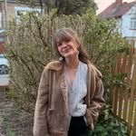 Helen | secondhand fashion keen bean 💜 - @secondhandhels - Instagram