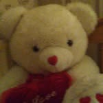 helen_bear - @marleylacryrose - Instagram