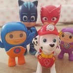 Helen Bear - Facebook