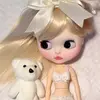 helena - @helenababybear - TikTok