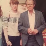 Helen Beardall - @helenbeardall43 - Instagram