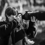 Helen Beech - @helenbeechwildlifephotography - Instagram